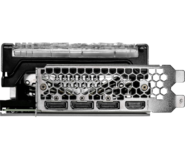 Palit GeForce RTX 3080 Ti GameRock 12GB GDDR6X - 658067 - zdjęcie 5
